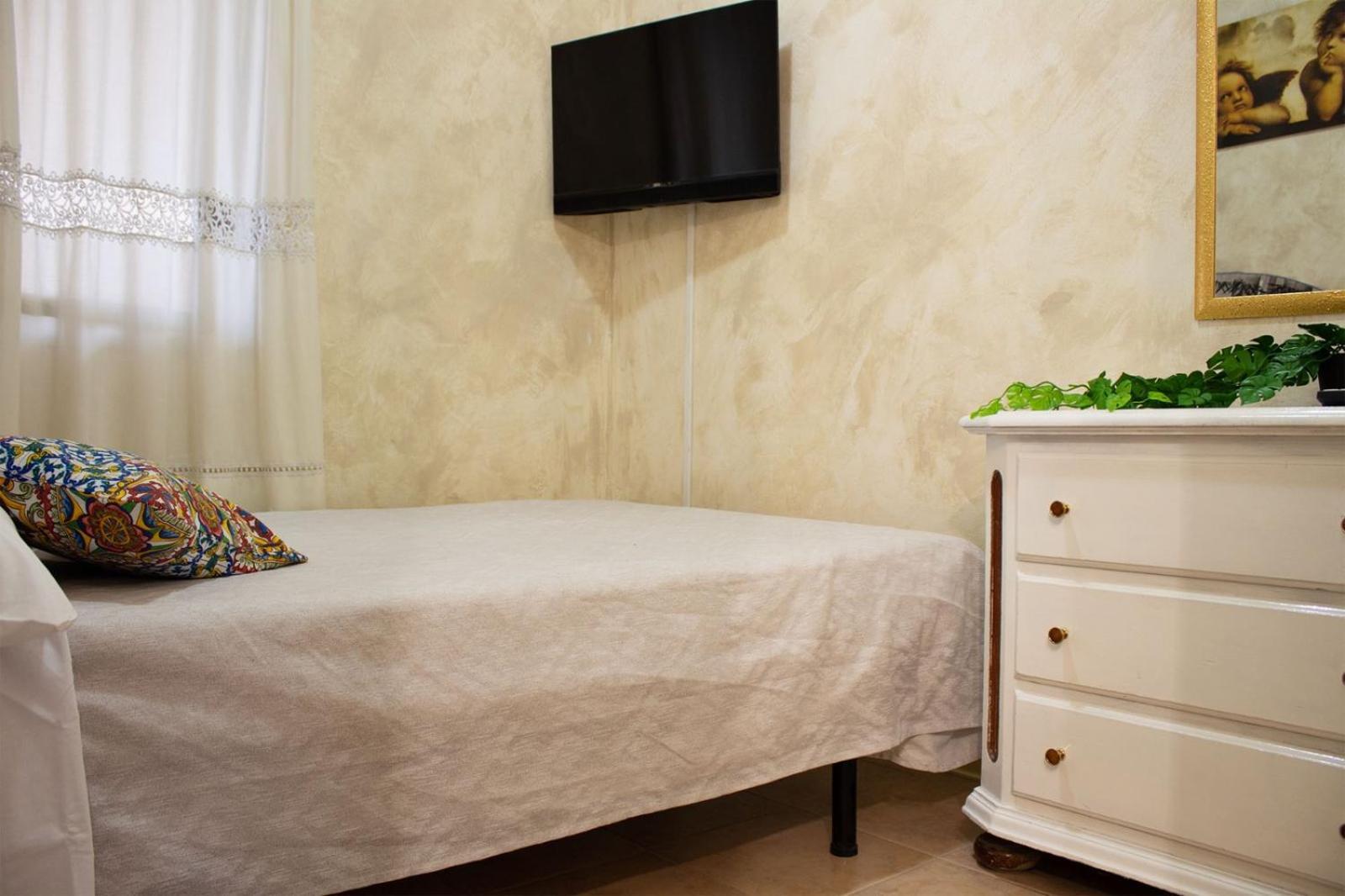 La Maison Sicula Κατάνια Εξωτερικό φωτογραφία
