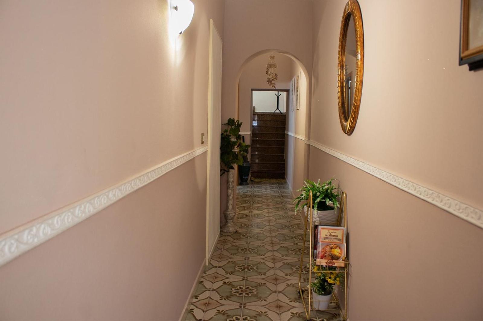 La Maison Sicula Κατάνια Εξωτερικό φωτογραφία