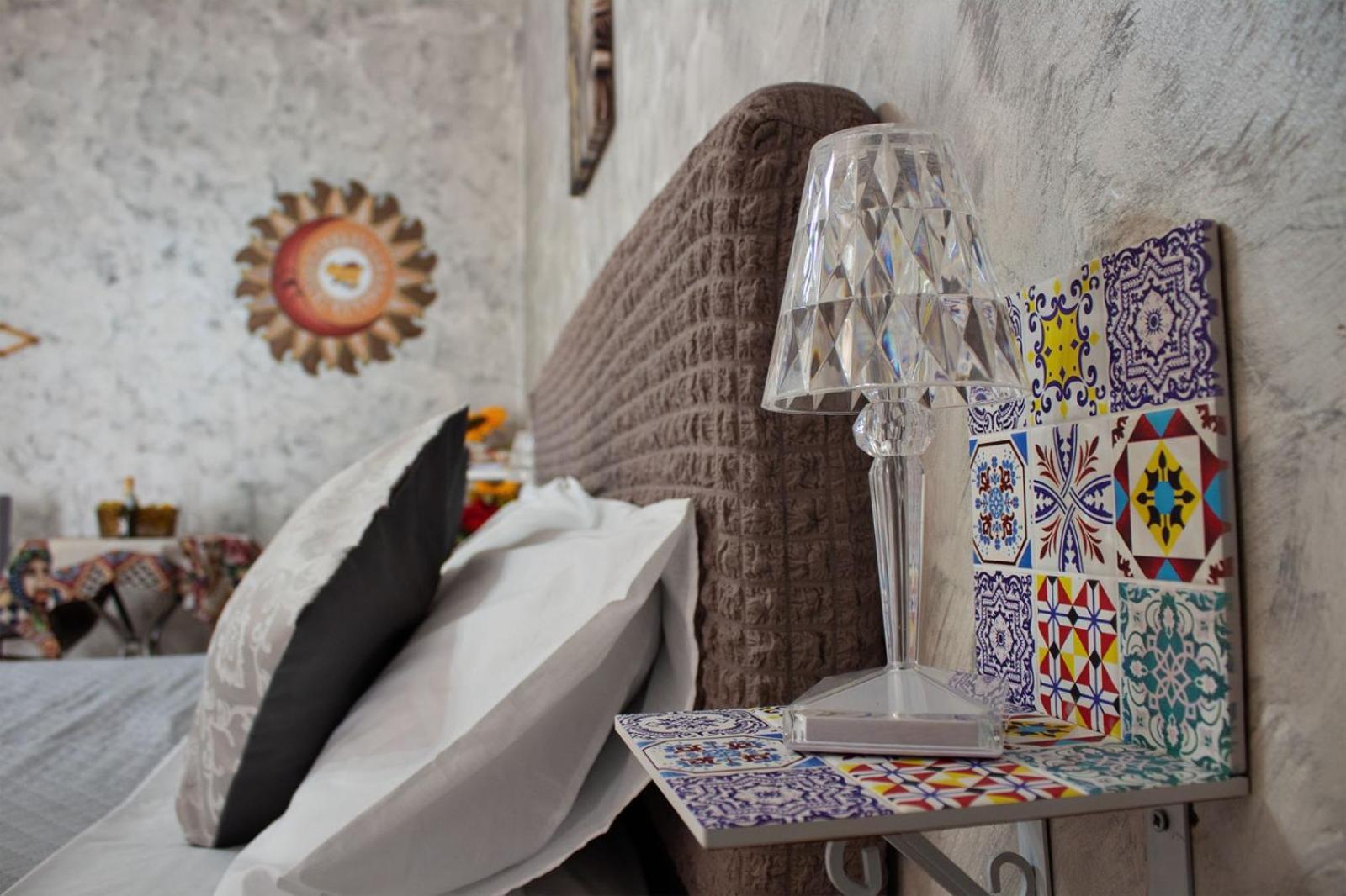 La Maison Sicula Κατάνια Εξωτερικό φωτογραφία