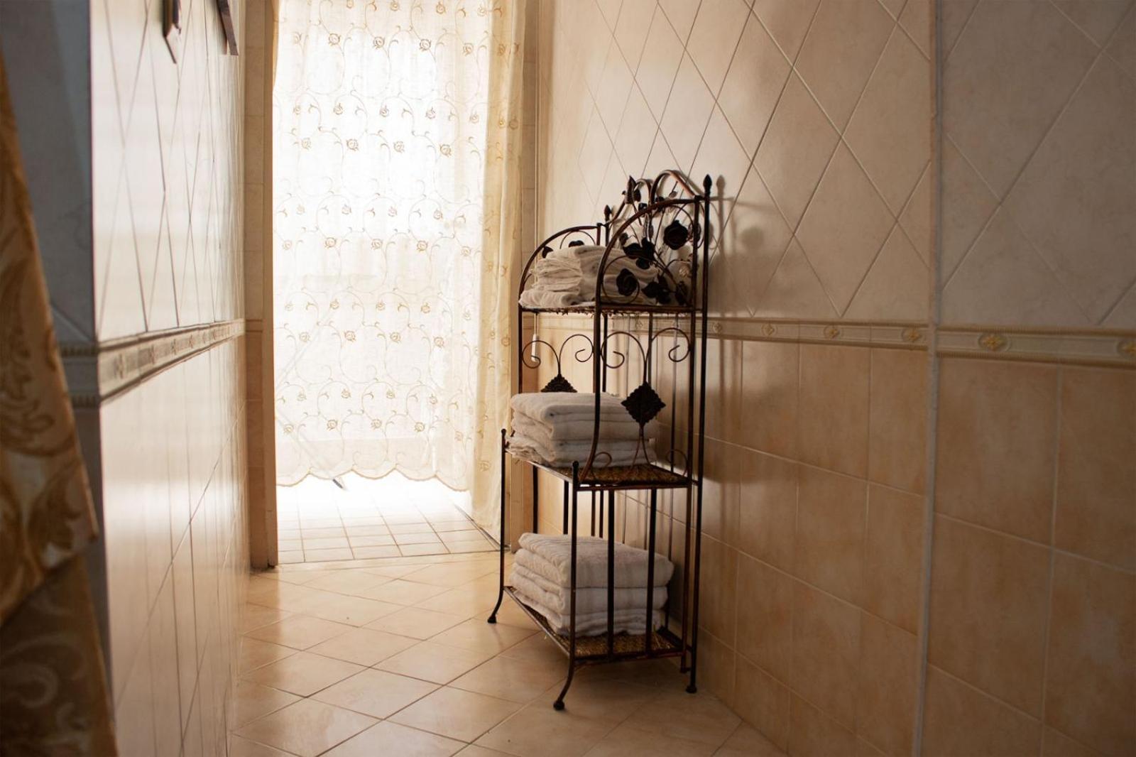 La Maison Sicula Κατάνια Εξωτερικό φωτογραφία